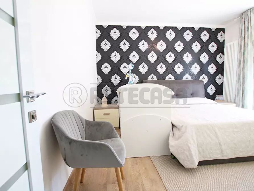 Immagine 14 di Trilocale in vendita  in VIA PAGANINI a Vicenza