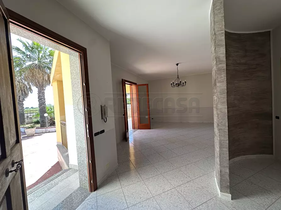 Immagine 9 di Villa in vendita  a Mazara Del Vallo