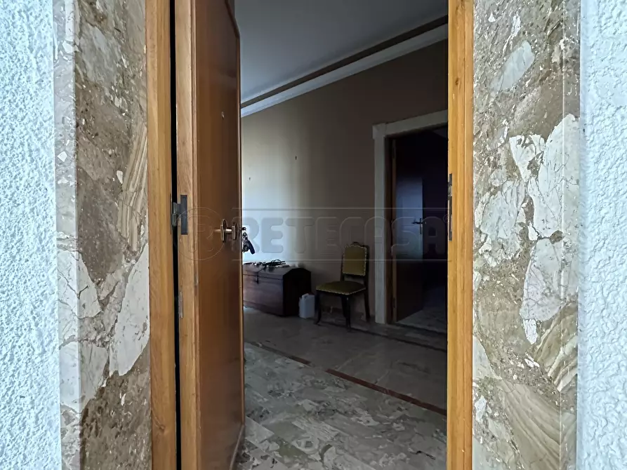 Immagine 5 di Appartamento in vendita  a Mazara Del Vallo