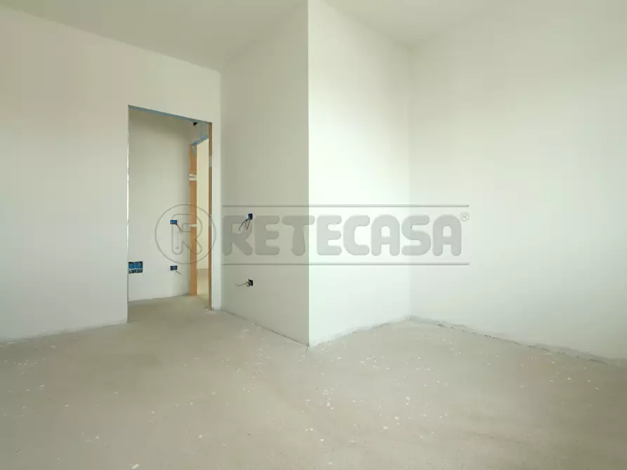 Immagine 38 di Villetta a schiera in vendita  in Via G.Poletto 39 a Vicenza