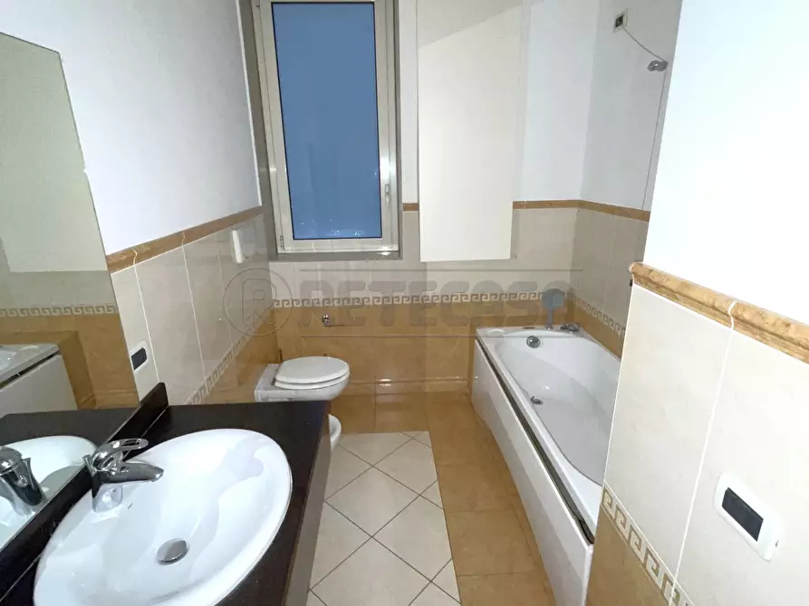 Immagine 17 di Bilocale in affitto  in Via Battaglione Monte Berico 15 a Vicenza