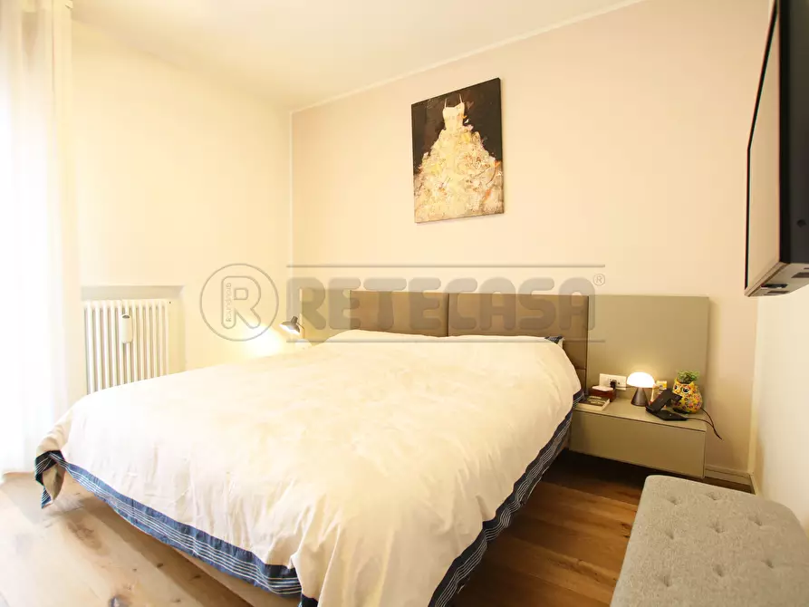 Immagine 9 di Bilocale in vendita  in corso padova 109 a Vicenza