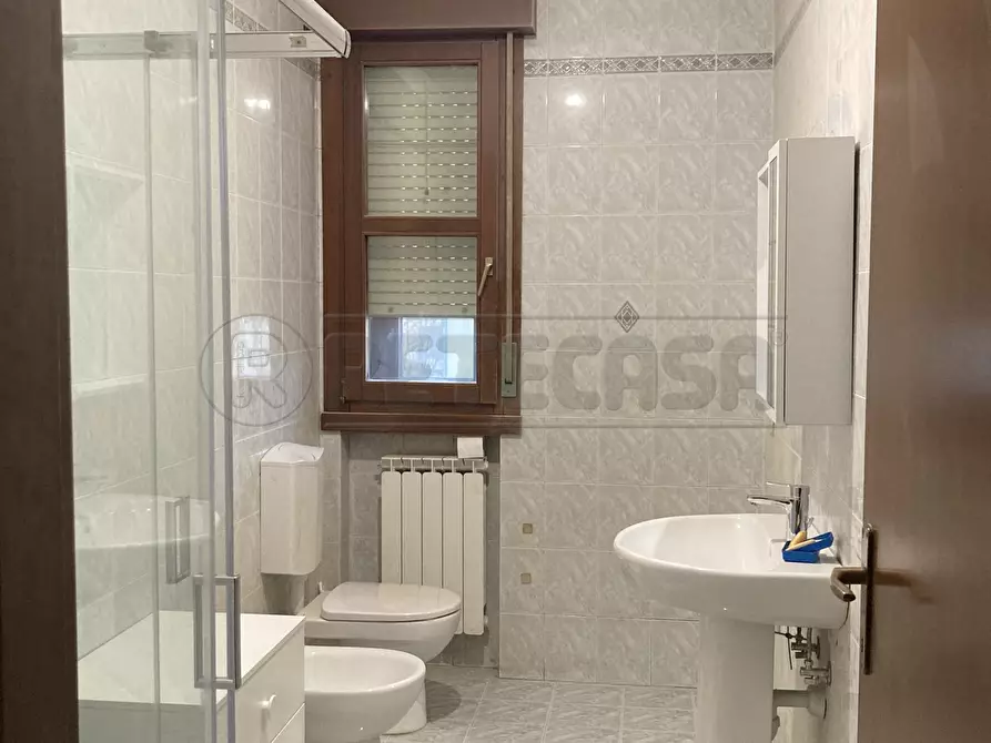 Immagine 8 di Appartamento in affitto  a Mirano