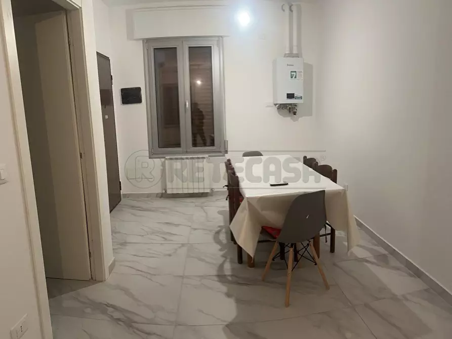 Immagine 5 di Trilocale in vendita  in via Pagliari a Persico Dosimo