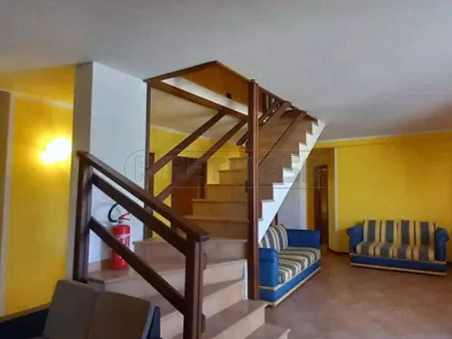 Immagine 16 di Villa in vendita  a Petrosino