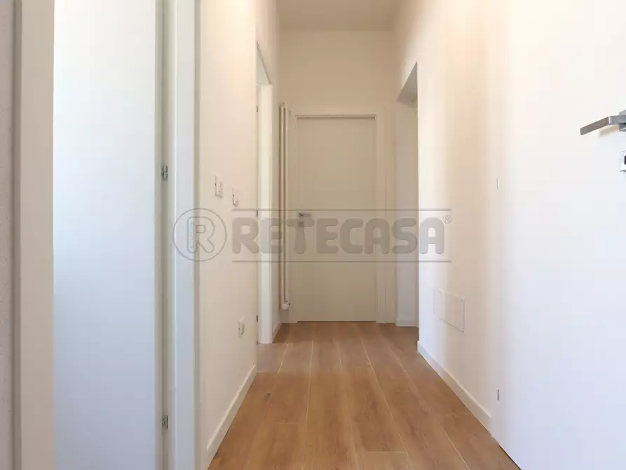 Immagine 16 di Stanza singola in affitto  in via F. Firoetti 12 a Vicenza
