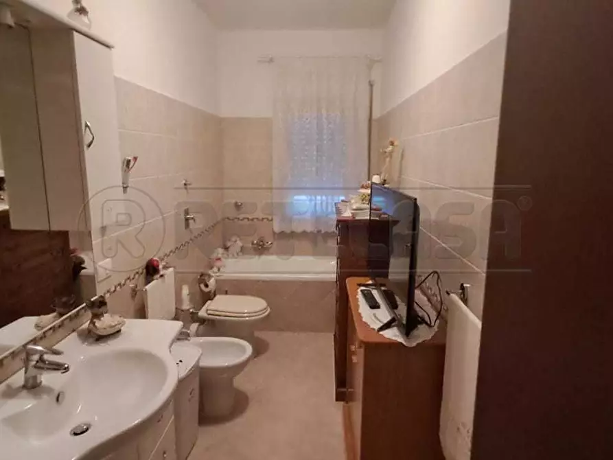 Immagine 12 di Appartamento in vendita  in via trapani 75 a Marsala