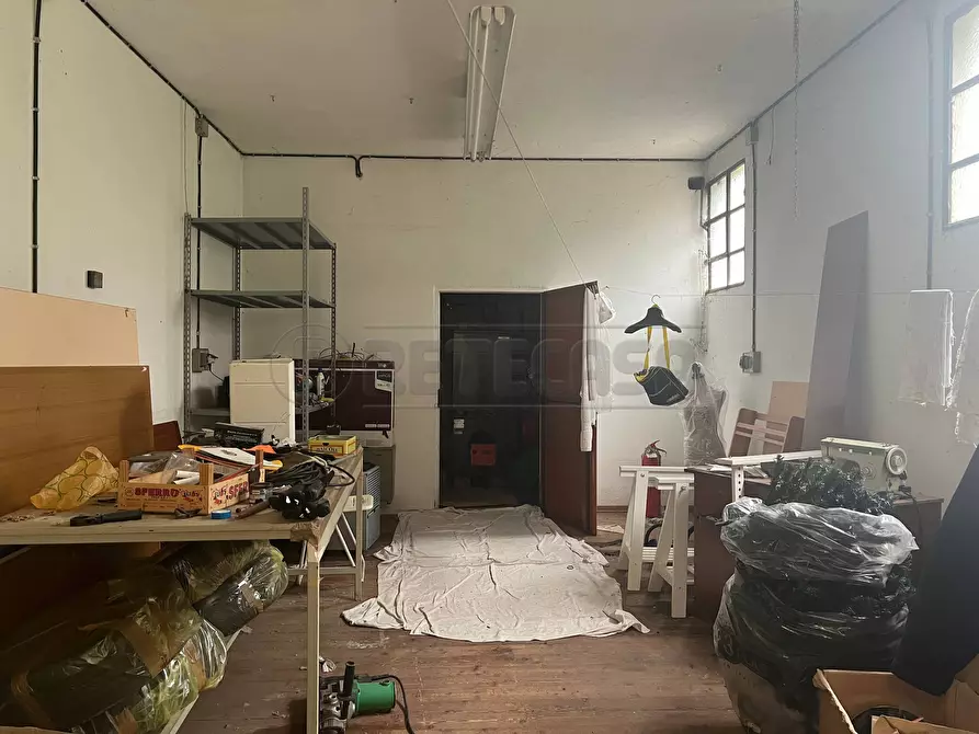 Immagine 17 di Villetta a schiera in vendita  in Via Monte Venda 516 a Vo