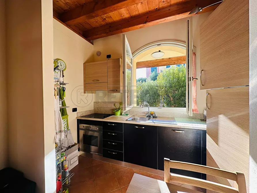 Immagine 9 di Appartamento in affitto  in Via del torchio a Manerba Del Garda