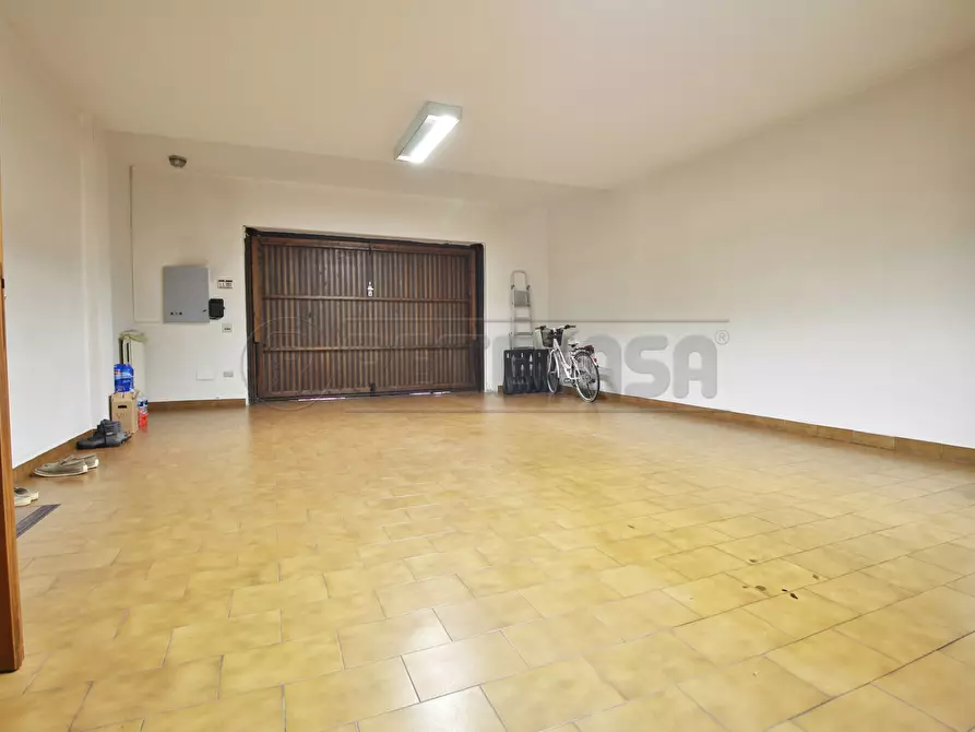 Immagine 53 di Villa in vendita  in VIA GIACOMO LEOPARDI 2 a Arzignano