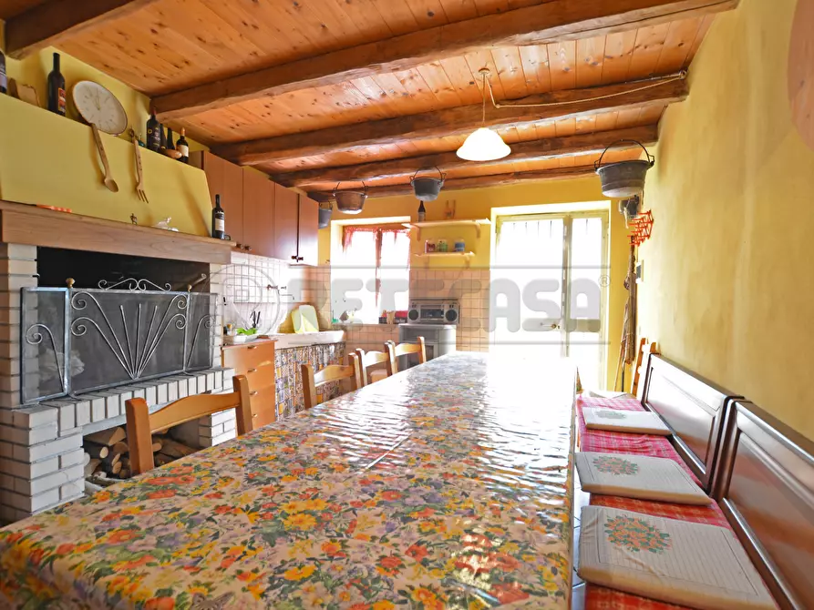 Immagine 5 di Casa semindipendente in vendita  in SP100 3 a Recoaro Terme