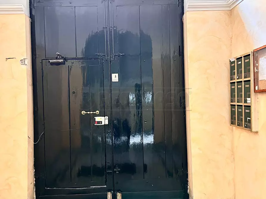 Immagine 21 di Trilocale in vendita  in Via Redentore 53 a Caltanissetta