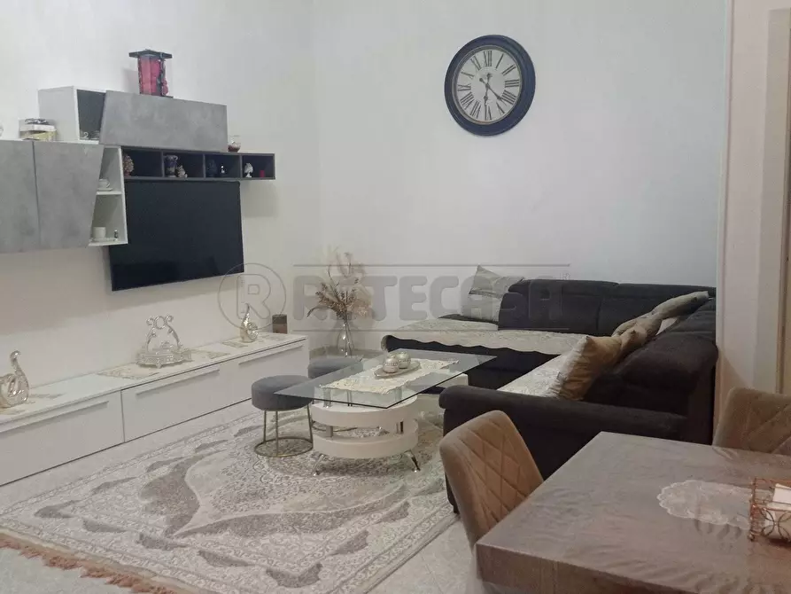 Immagine 2 di Casa indipendente in vendita  a Mazara Del Vallo