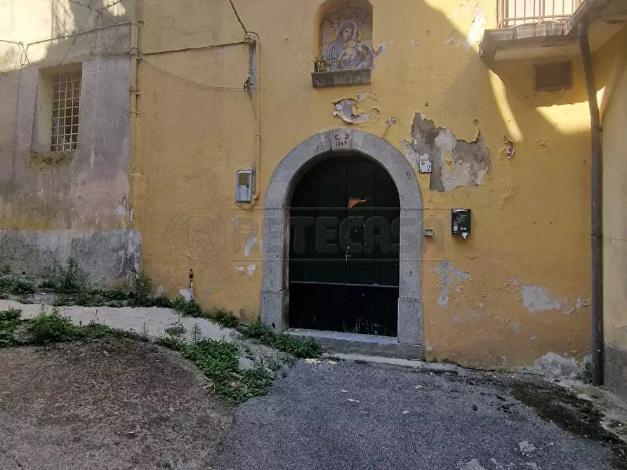 Immagine 1 di Casa semindipendente in vendita  a Mercato San Severino