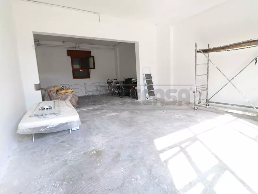 Immagine 11 di Trilocale in vendita  in Via G. Bruno 23A a Bondeno