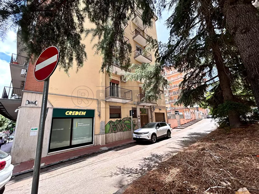Immagine 24 di Trilocale in vendita  in Via Istria 4 a Caltanissetta
