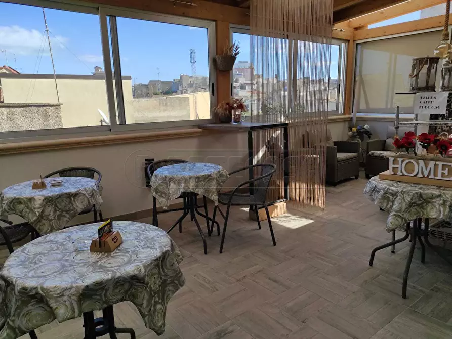 Immagine 30 di Casa indipendente in vendita  a Castelvetrano