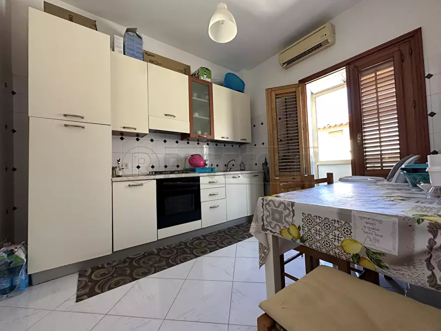 Immagine 23 di Casa indipendente in vendita  a Mazara Del Vallo