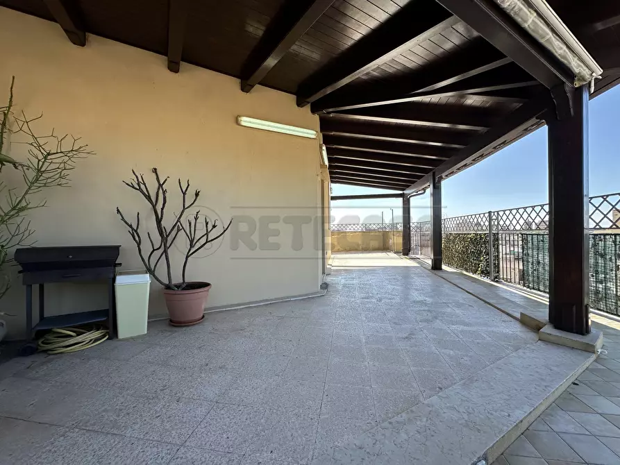 Immagine 37 di Palazzo in vendita  a Mazara Del Vallo