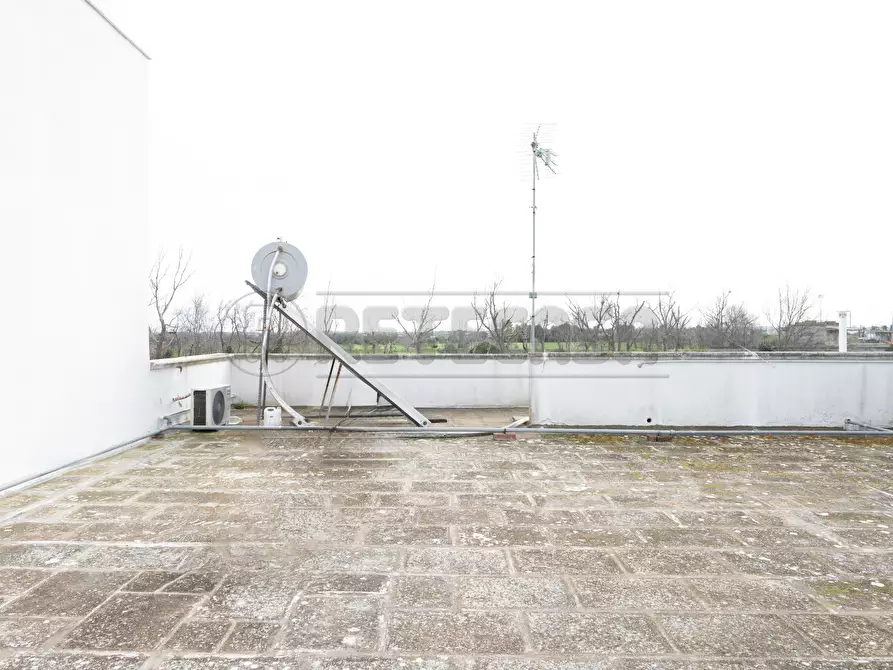 Immagine 49 di Appartamento in vendita  in Via Ignazio Falconieri 8 a Nardo'