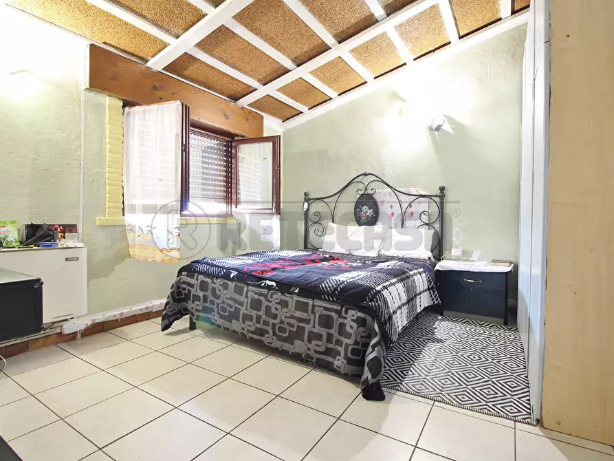 Immagine 9 di Mansarda in vendita  in Via Venezia 23 a Sarego