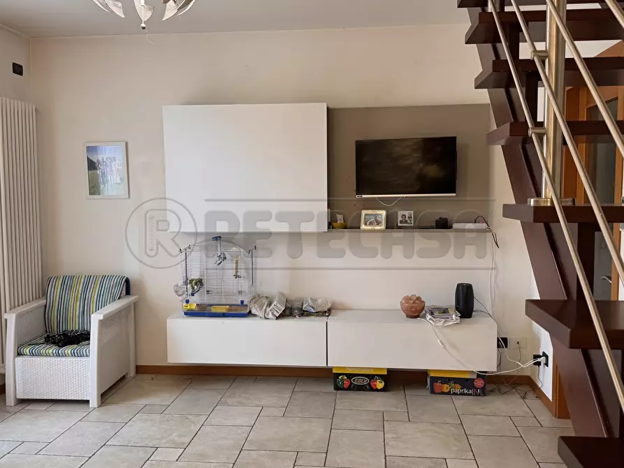 Immagine 29 di Appartamento in vendita  a Santa Maria Di Sala