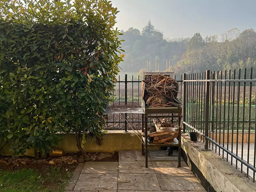 Immagine 25 di Appartamento in vendita  in VIA SILVIO PELLICO 43 a Sarego