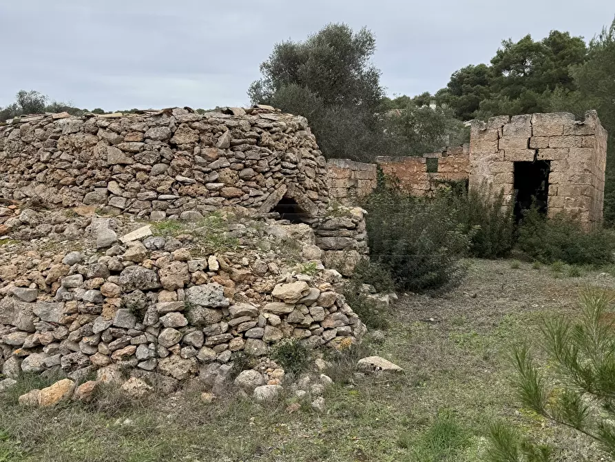 Immagine 17 di Casa indipendente in vendita  in SP286 102 a Nardo'