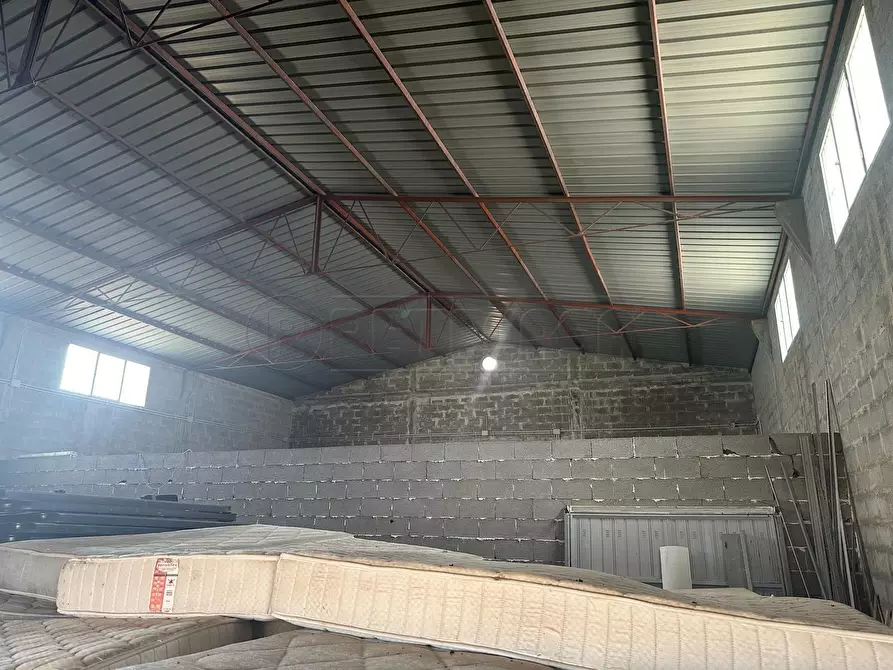 Immagine 14 di Attività artigianale in vendita  a Mazara Del Vallo