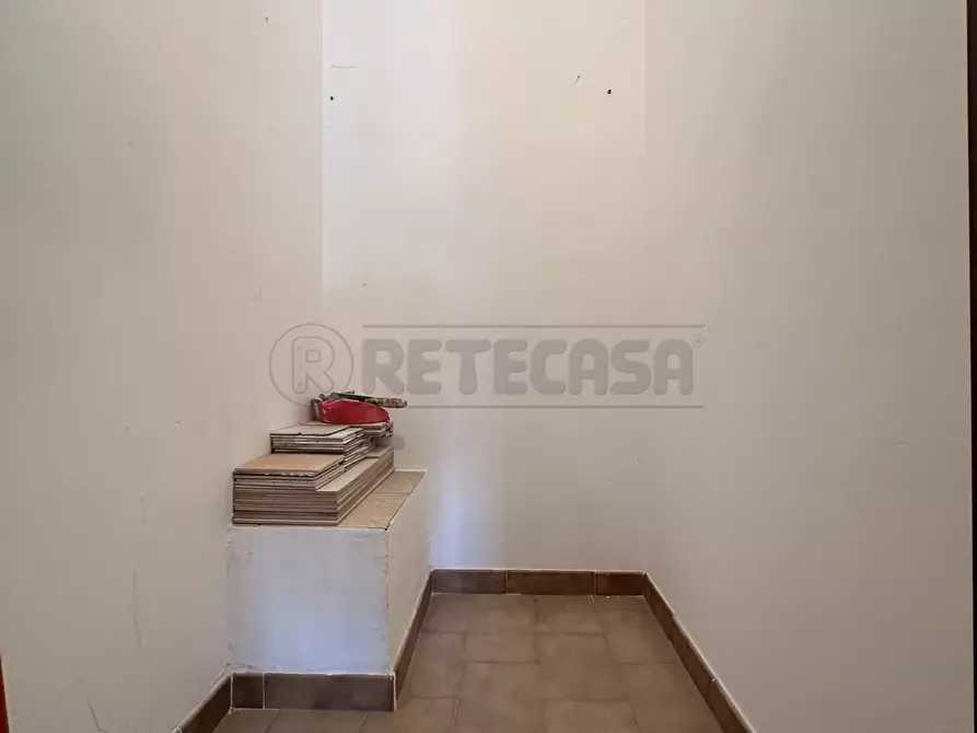 Immagine 35 di Appartamento in vendita  a Mazara Del Vallo