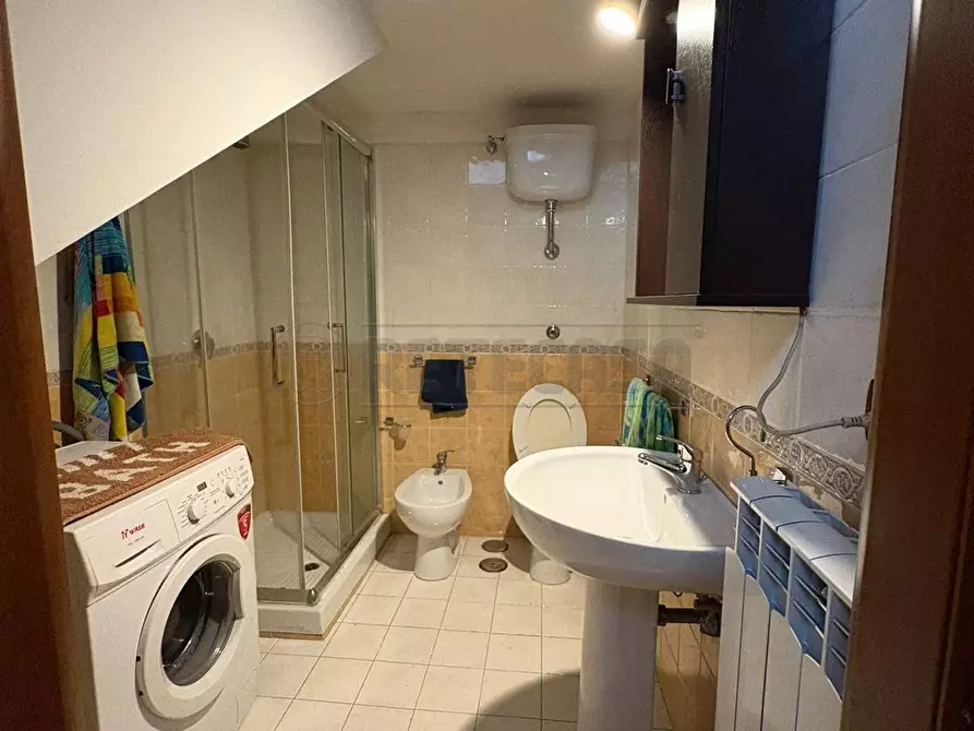 Immagine 5 di Appartamento in affitto  in Piazza Principe di Napoli a Marcianise