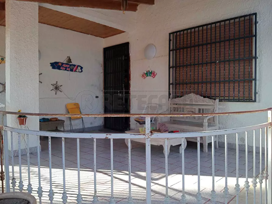 Immagine 9 di Villa in vendita  a Mazara Del Vallo