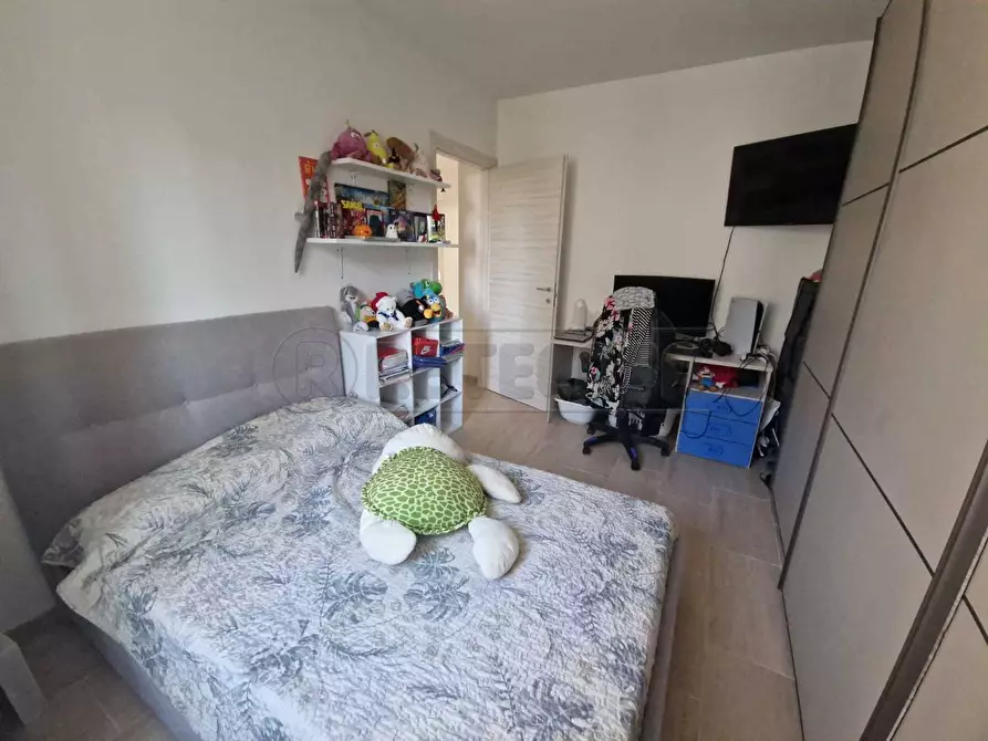 Immagine 8 di Trilocale in vendita  in Viale MONTEGRAPPA a Sesto Ed Uniti