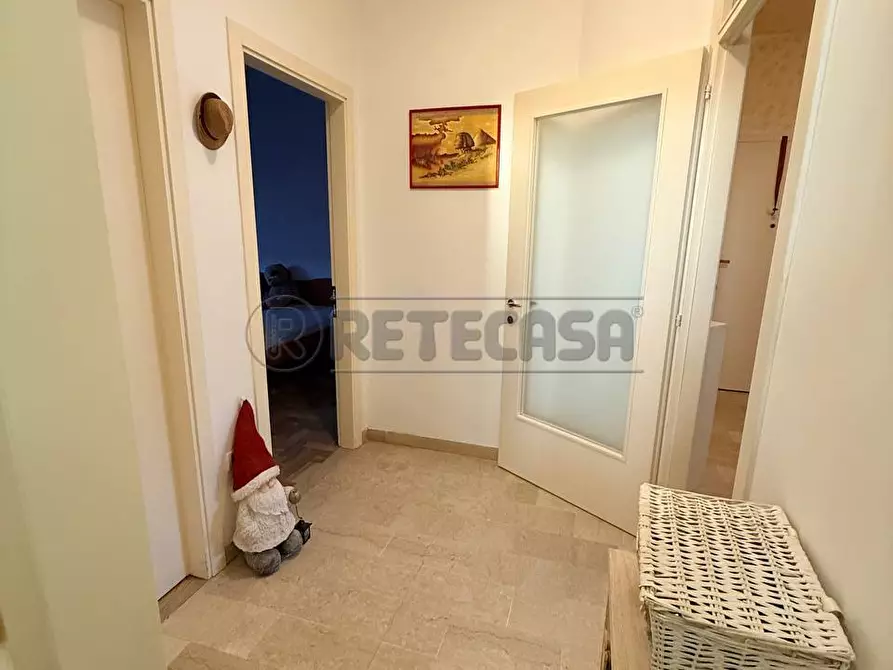 Immagine 8 di Appartamento in vendita  in zona valle a Montecchio Maggiore