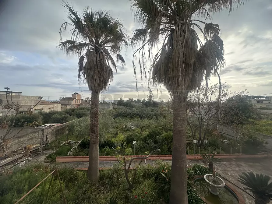 Immagine 6 di Villa in vendita  a Mazara Del Vallo