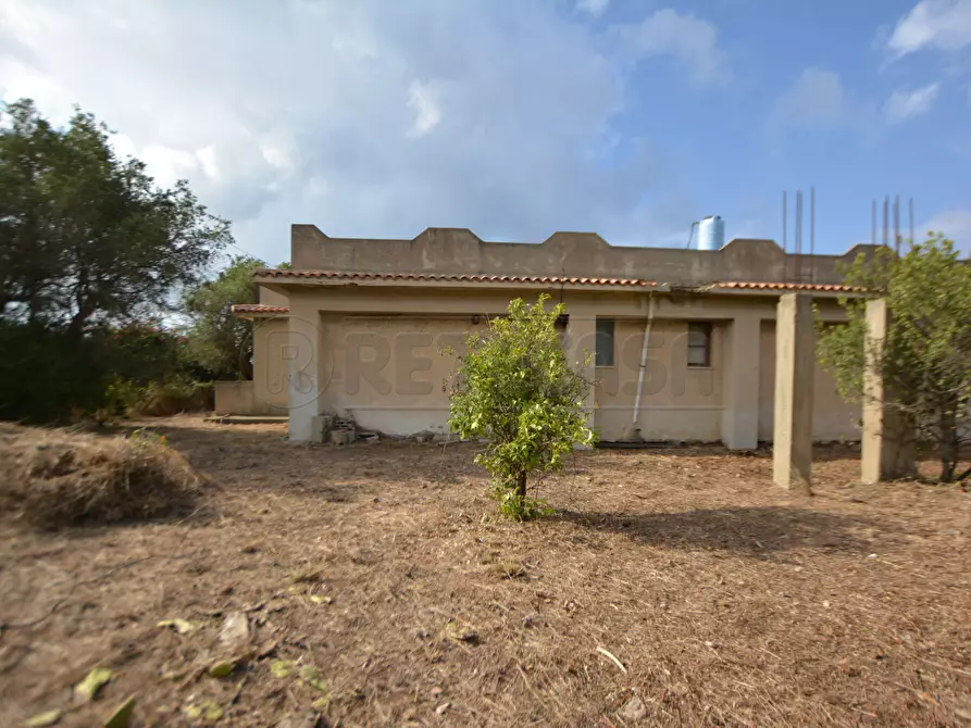 Immagine 15 di Casa indipendente in vendita  in Strada Statale 113 diramazione 78 a Messina