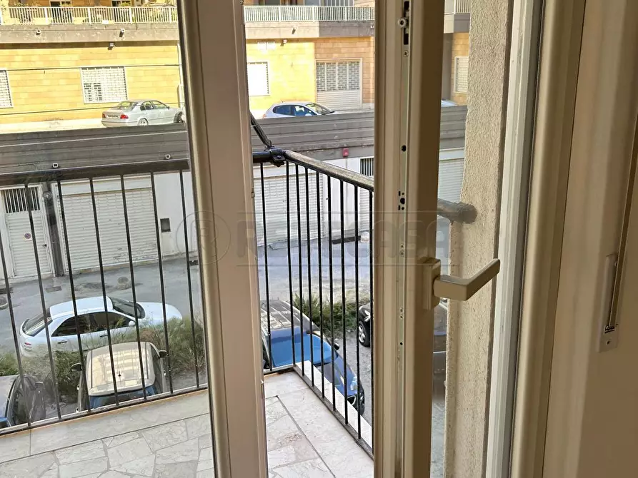 Immagine 3 di Trilocale in vendita  in Via Napoleone Colajanni 127 a Caltanissetta