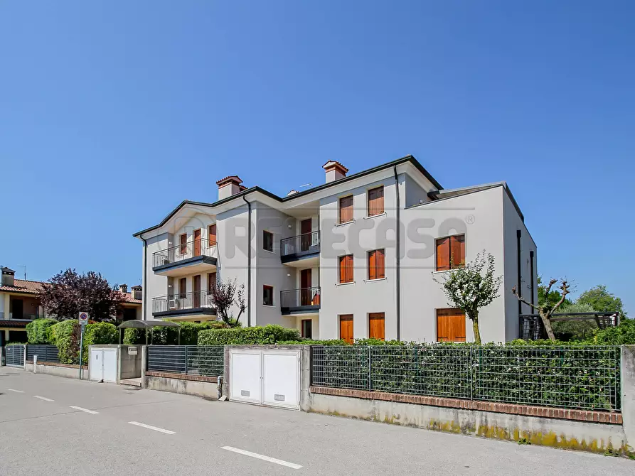 Immagine 17 di Appartamento in vendita  in Via Zardo 5 a Bolzano Vicentino