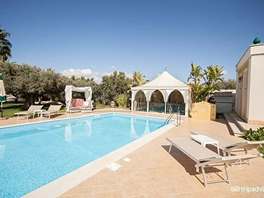 Immagine 156 di Villa in vendita  a Castelvetrano