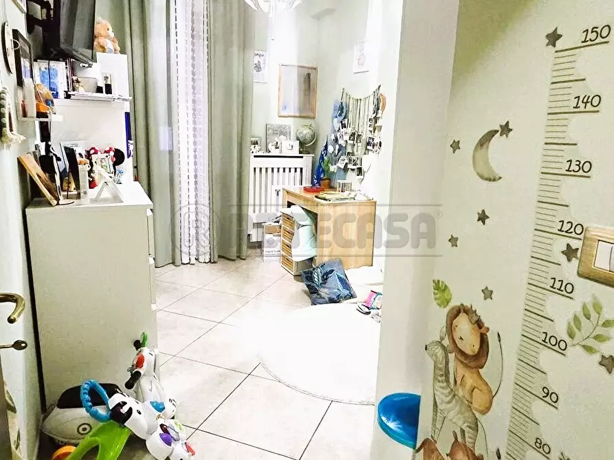 Immagine 10 di Trilocale in vendita  in strada colle renazzo 5 a Pescara