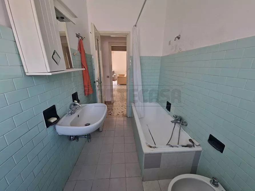 Immagine 11 di Trilocale in vendita  in Via Francesco Soldi a Cremona