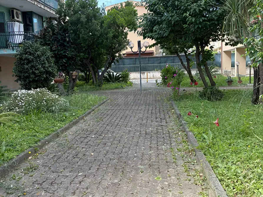 Immagine 27 di Pentalocale in vendita  in Via de Sanctis a Marcianise