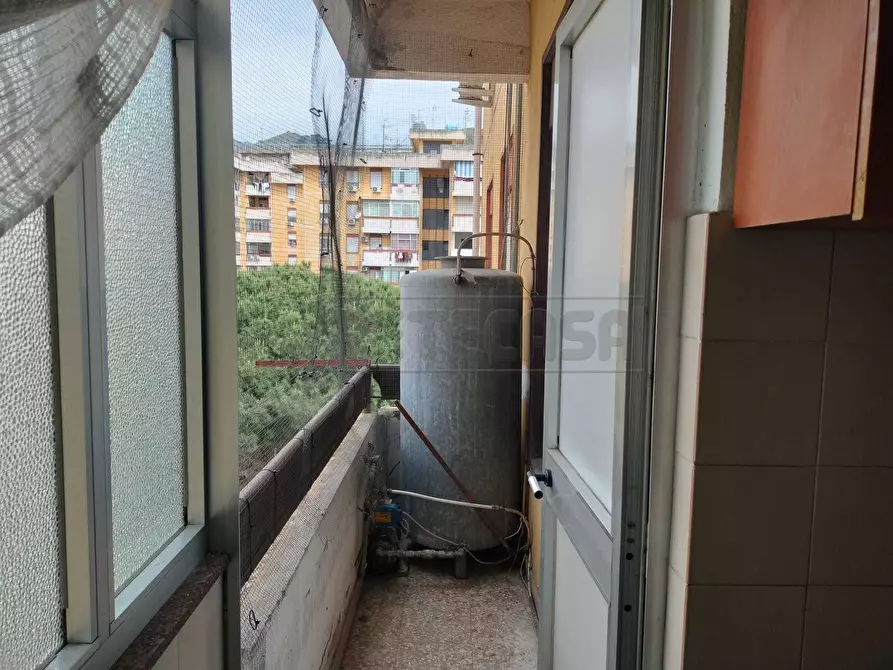 Immagine 15 di Quadrilocale in vendita  in Via Rocco Chinnici 14 a Messina