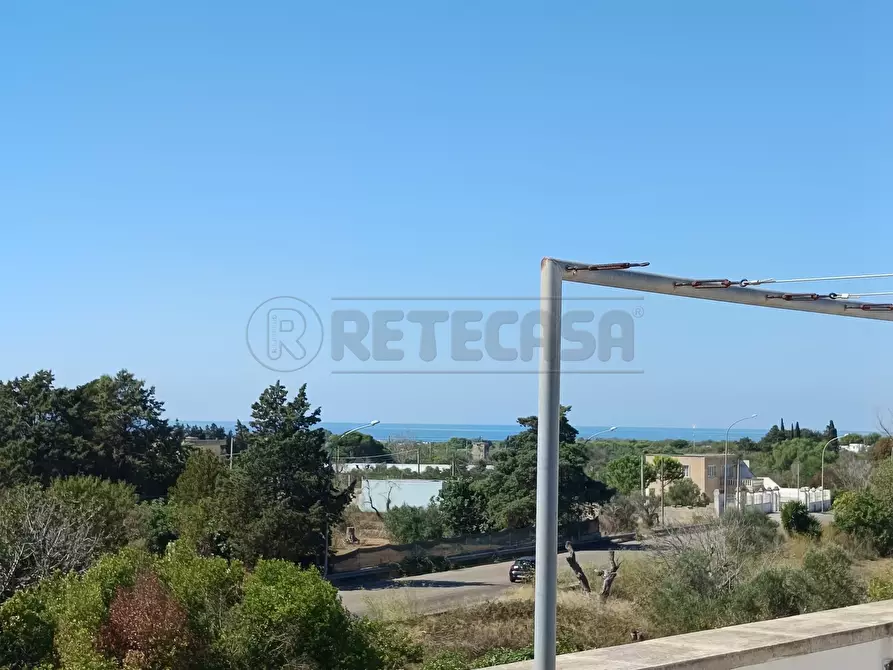 Immagine 35 di Attico in vendita  in VIA ZIZZI 26 a Alezio