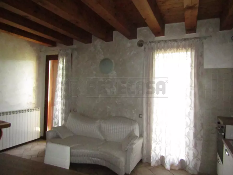Immagine 3 di Appartamento in affitto  a Borgoricco