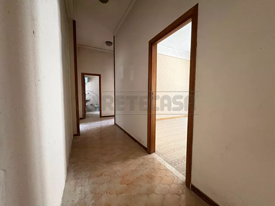 Immagine 16 di Quadrilocale in vendita  in Via Madonna della Libera a Marcianise