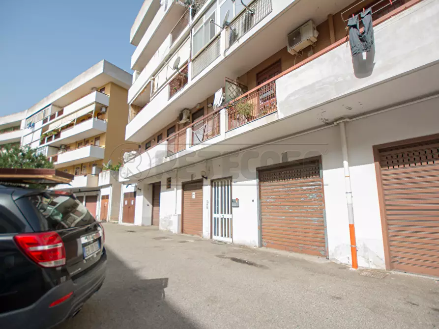 Immagine 4 di Magazzino in vendita  in Alba Chiara a Messina