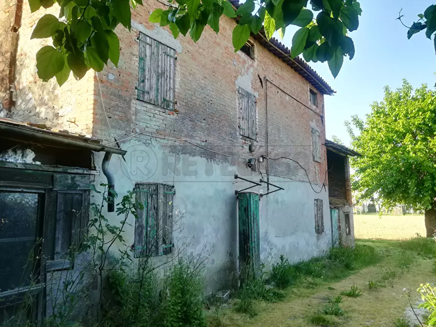 Immagine 22 di Rustico / casale in vendita  in via settimo a Montegalda
