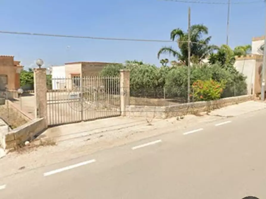 Immagine 1 di Casa indipendente in vendita  a Marsala