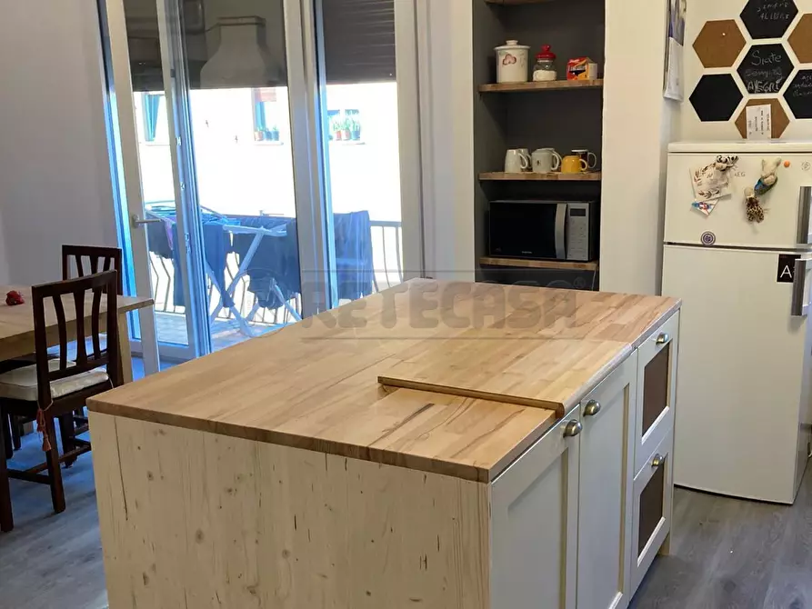 Immagine 4 di Bilocale in affitto  in Piazzetta Nostro Tetto 15 a Vicenza